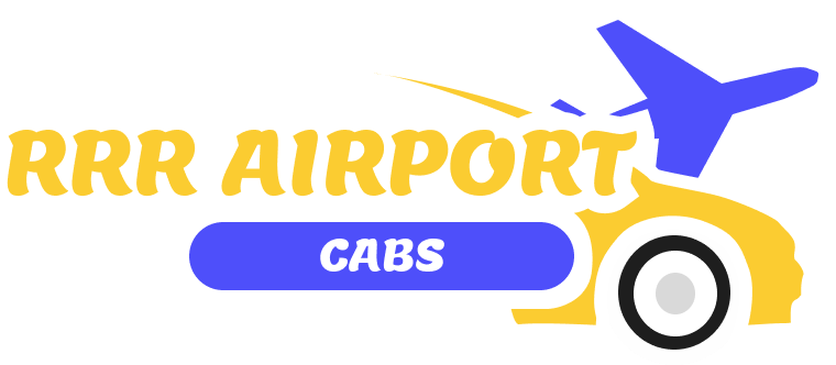 RRRAIRPORTCABS Logo